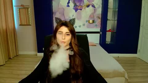 DemmyRose online show from November 30, 12:42 pm