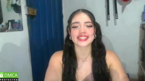 Snapshot of demonrosee chatting on December 7, 7:05 am demonrosee online show from December 7, 7:05 am