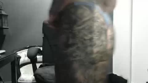 Demon Ways online show from March 27, 9:43 am