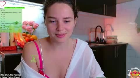 Yana online show from March 19, 5:06 pm