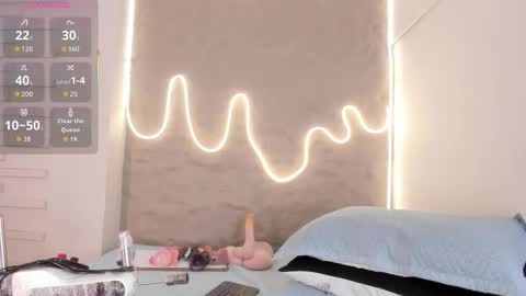 demy_ruiz online show from October 6, 2:50 am