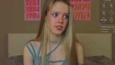 Emma online show from January 7, 6:44 pm