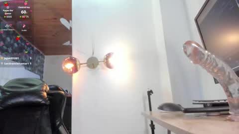 Denisse Khan online show from February 11, 6:09 pm