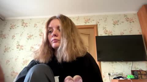 Ebby online show from May 30, 5:49 am