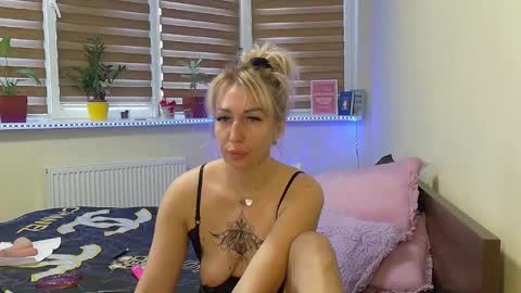 Denny brenda online show from January 27, 7:24 am