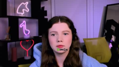 deri_mi online show from January 19, 5:47 am