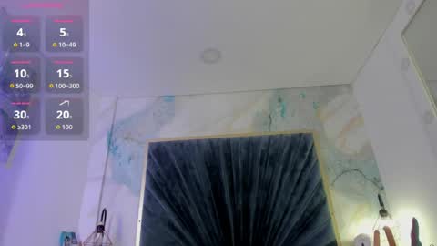   Deri   online show from April 18, 6:54 pm