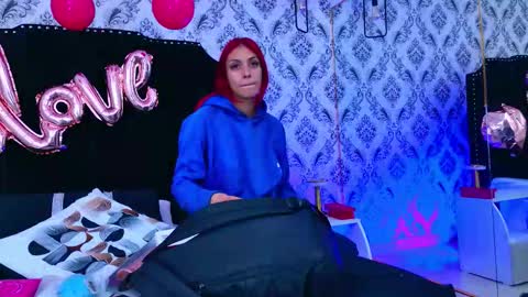 Derieri D online show from February 15, 7:46 pm