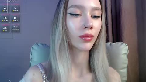 Ari online show from April 5, 5:12 pm