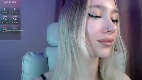 Ari online show from November 6, 5:41 pm