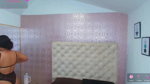 Sara Desire online show from March 3, 12:31 pm