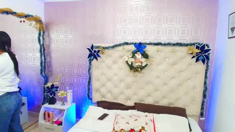 Sara Desire online show from January 9, 12:19 pm