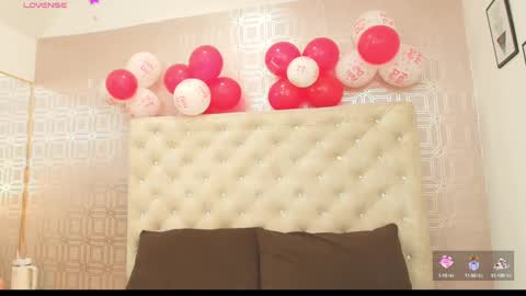 Sara Desire online show from February 16, 12:32 pm