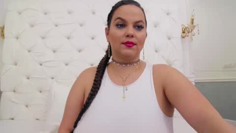 Jenna online show from February 20, 7:30 pm