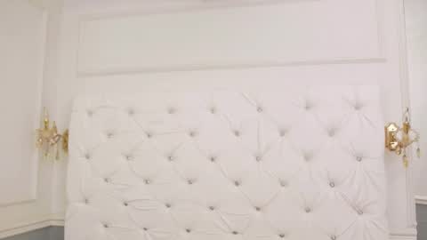 Jenna online show from March 12, 8:31 pm