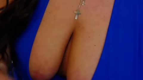 Jenna online show from December 2, 10:21 pm