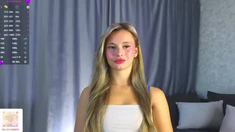 Willow online show from October 31, 6:39 am