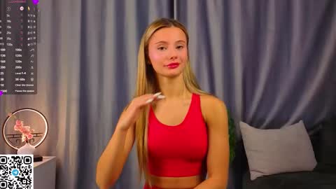 Willow online show from February 10, 5:10 am