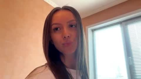 Ksenia online show from April 15, 3:07 am