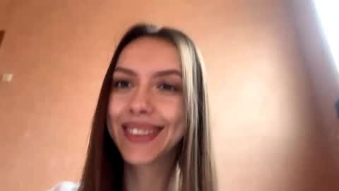 Ksenia online show from April 17, 2:46 am