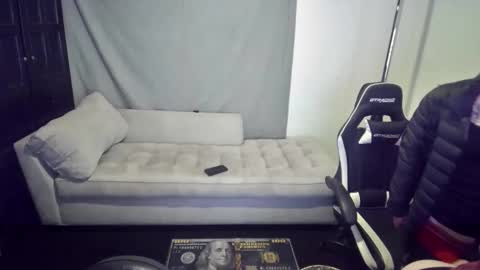 Ryley Rydes online show from December 19, 6:49 am