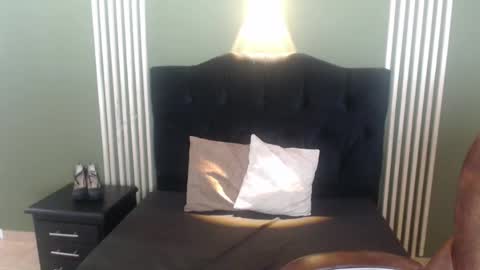 Desiring Angel online show from December 18, 7:26 am