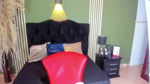 Desiring Angel online show from February 25, 11:32 am