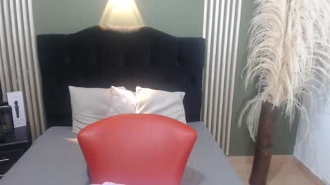 Desiring Angel online show from January 10, 7:04 am