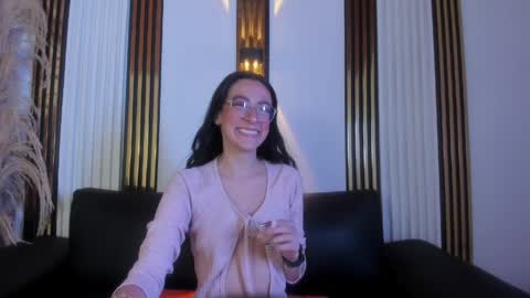 Desiring Angel online show from April 11, 11:19 pm