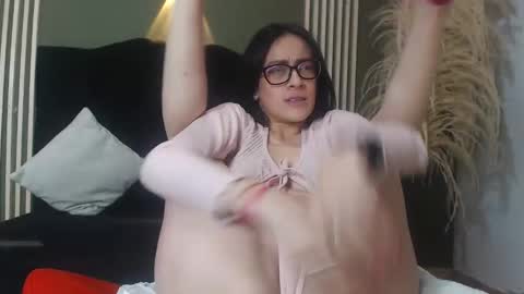 Desiring Angel online show from January 17, 4:57 pm