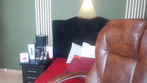 Desiring Angel online show from January 8, 4:11 pm