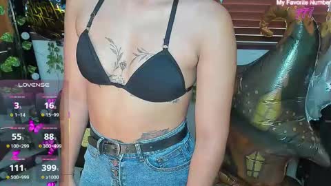 Destiny online show from March 21, 12:32 pm