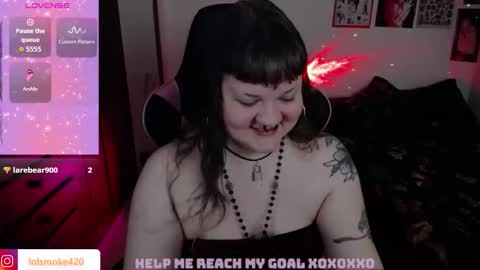 Lola Bdsm and fries online show from January 11, 6:51 am