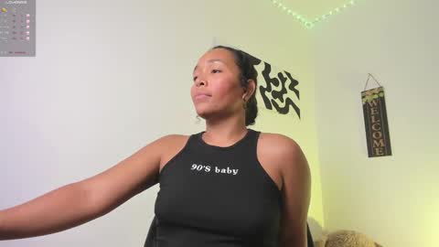 desty_y online show from September 16, 5:48 am