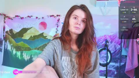 Deva online show from February 20, 3:52 pm