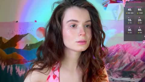 Deva online show from November 23, 2:58 am