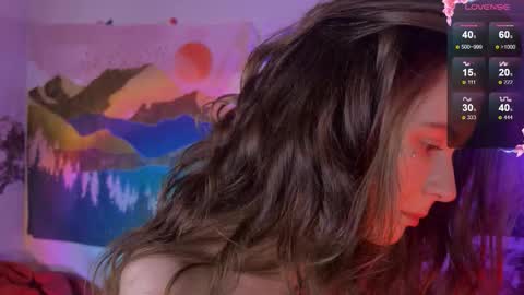 Deva online show from November 19, 10:21 pm