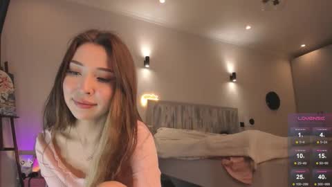 Deva online show from November 7, 11:49 am