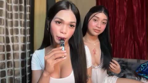 Devine Greyson online show from February 2, 2:38 pm