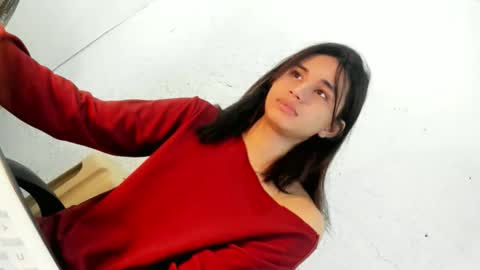 DEVINE GOTH online show from February 3, 5:38 am