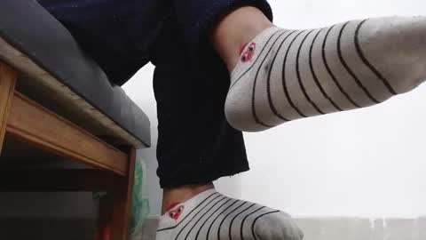 Deysha online show from September 19, 4:28 pm