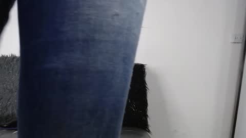 Deysha online show from March 16, 5:06 pm