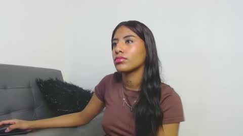 Deysha online show from October 1, 4:56 pm