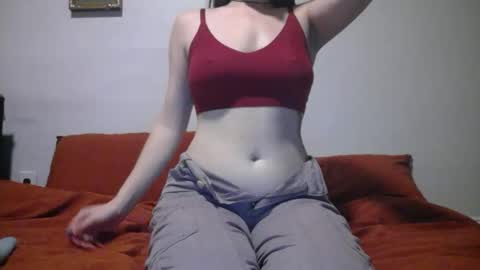 Sammie online show from December 18, 1:59 am