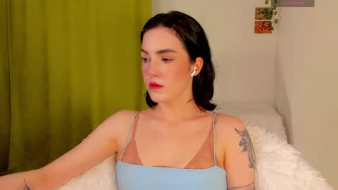 Diana online show from April 25, 2:58 pm