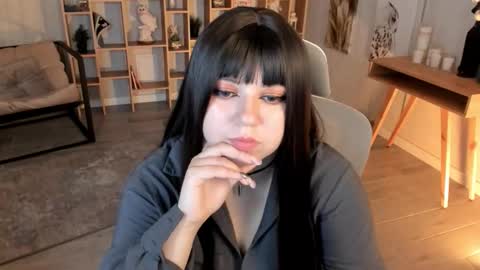 Dia online show from September 26, 9:34 pm