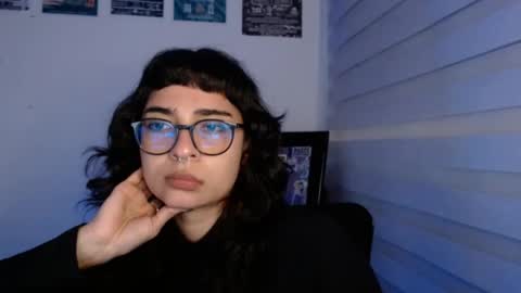 Diaboliklovers18 online show from January 10, 1:32 am