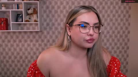 Kriss online show from April 14, 7:52 am