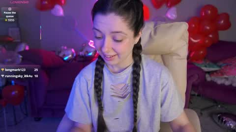 Sasha online show from February 15, 7:51 am