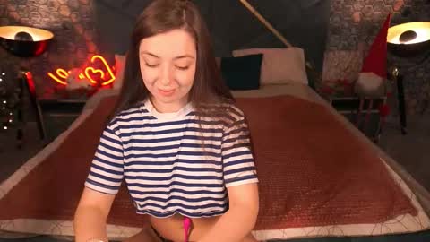 Sasha online show from January 13, 6:19 am